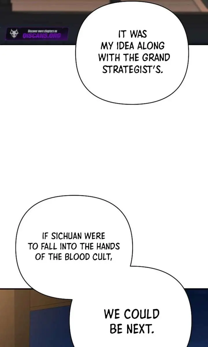 The Mysterious World's Greatest Martial Artist Little Prince Chapter 91 Page 83