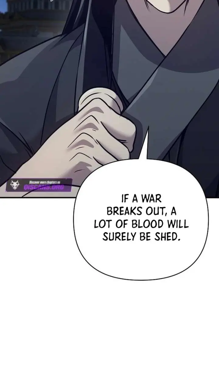 The Mysterious World's Greatest Martial Artist Little Prince Chapter 91 Page 91