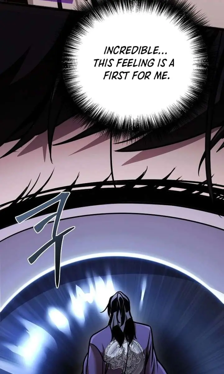 The Mysterious World's Greatest Martial Artist Little Prince Chapter 91 Page 97