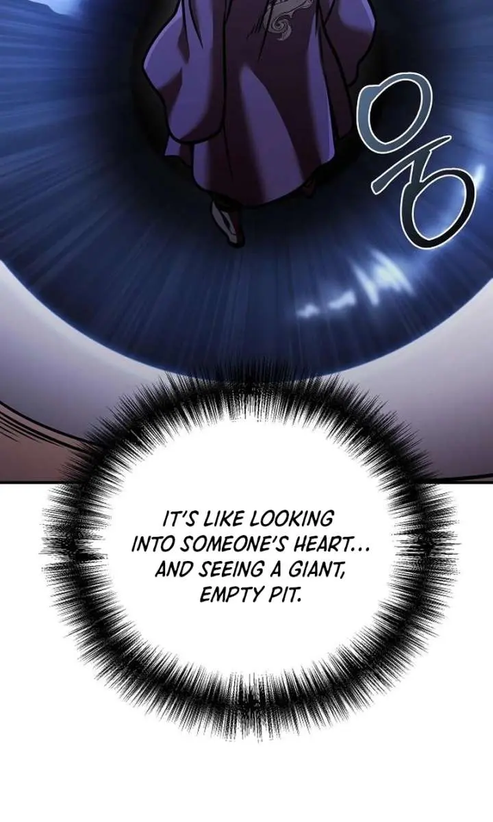 The Mysterious World's Greatest Martial Artist Little Prince Chapter 91 Page 98
