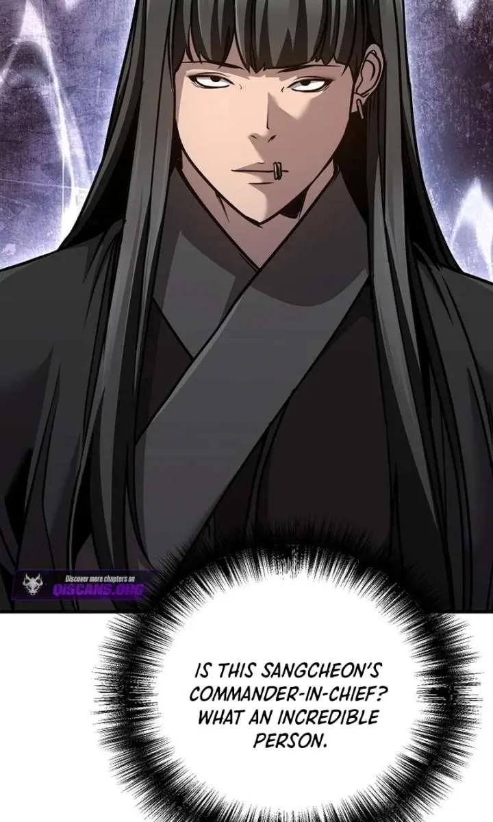 The Mysterious World's Greatest Martial Artist Little Prince Chapter 91 Page 100