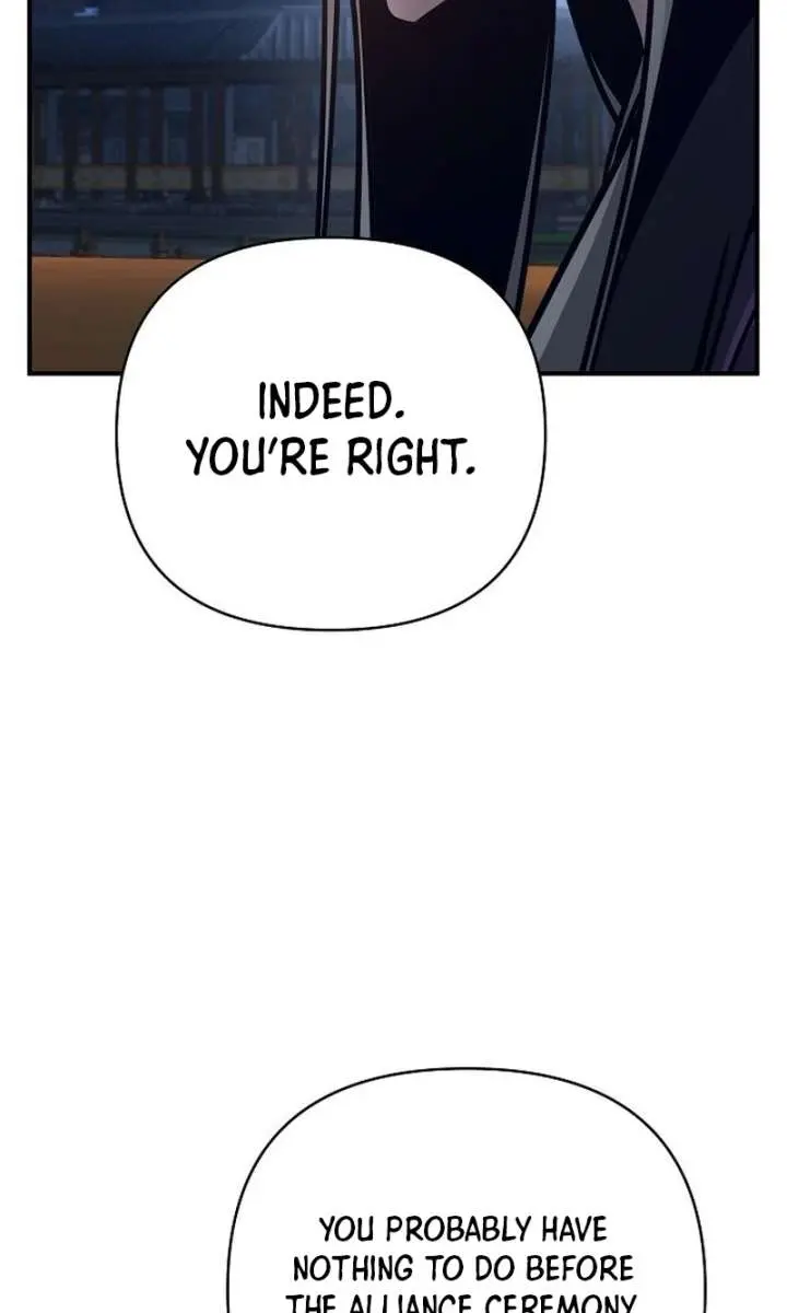 The Mysterious World's Greatest Martial Artist Little Prince Chapter 91 Page 105