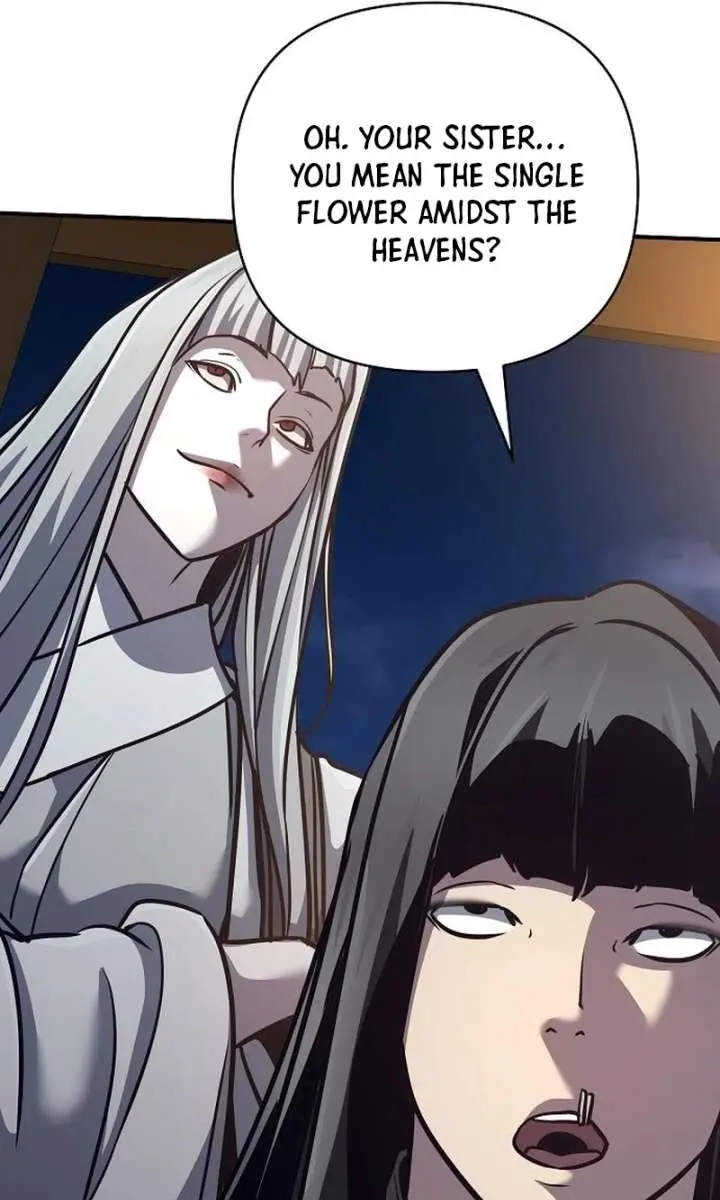 The Mysterious World's Greatest Martial Artist Little Prince Chapter 91 Page 108