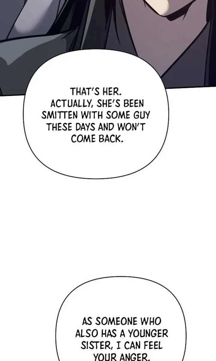 The Mysterious World's Greatest Martial Artist Little Prince Chapter 91 Page 109