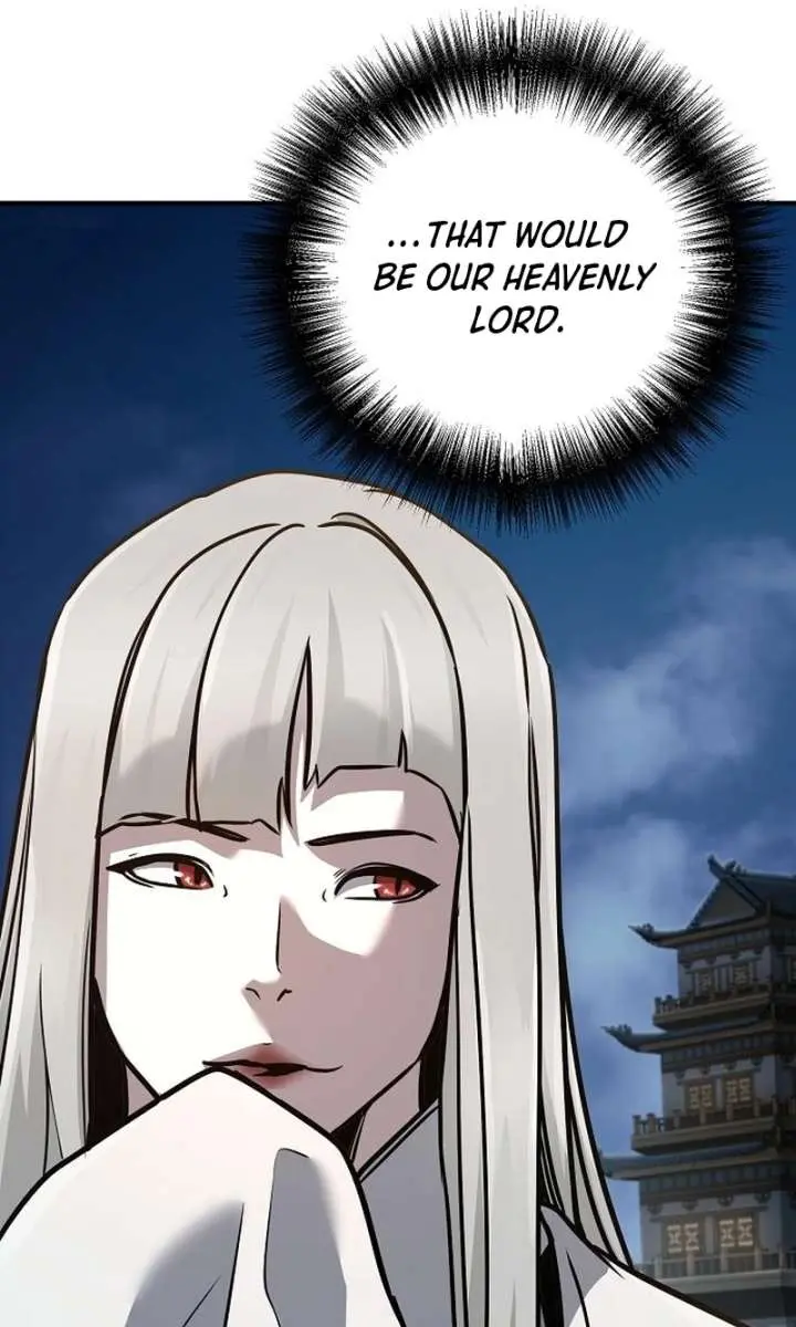 The Mysterious World's Greatest Martial Artist Little Prince Chapter 91 Page 114