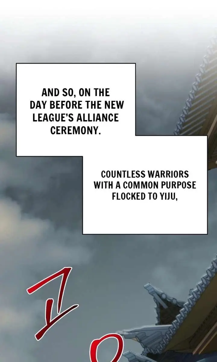 The Mysterious World's Greatest Martial Artist Little Prince Chapter 91 Page 116