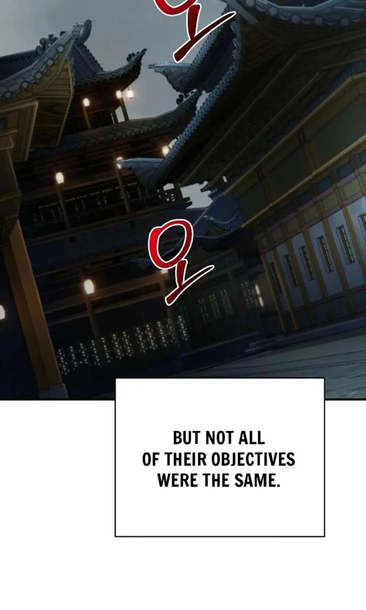 The Mysterious World's Greatest Martial Artist Little Prince Chapter 91 Page 117