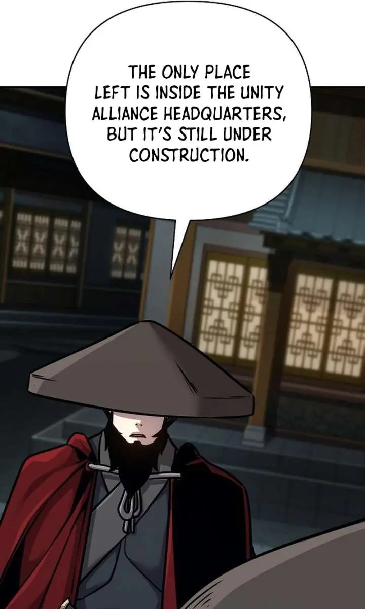 The Mysterious World's Greatest Martial Artist Little Prince Chapter 91 Page 121