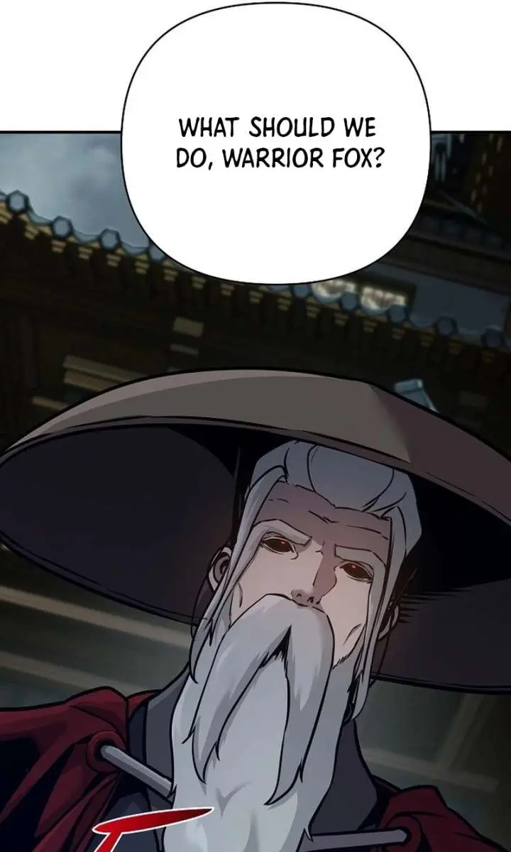 The Mysterious World's Greatest Martial Artist Little Prince Chapter 91 Page 123
