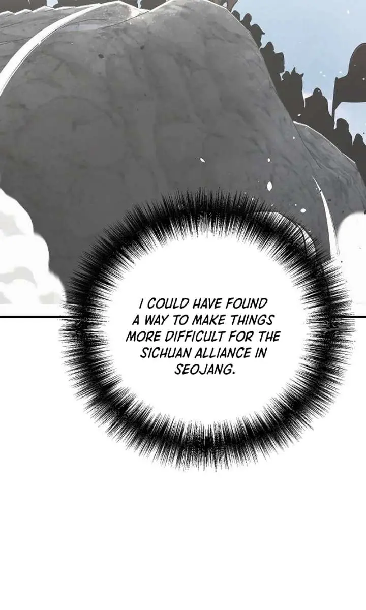 The Mysterious World's Greatest Martial Artist Little Prince Chapter 91 Page 129