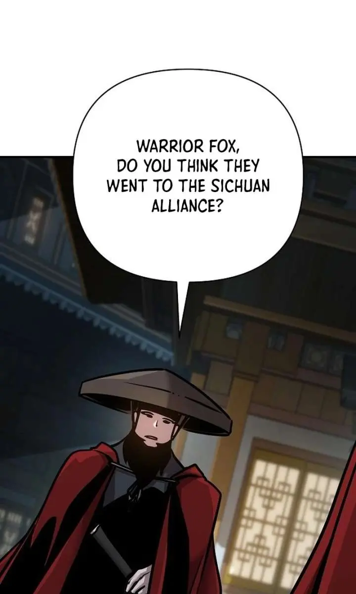 The Mysterious World's Greatest Martial Artist Little Prince Chapter 91 Page 130
