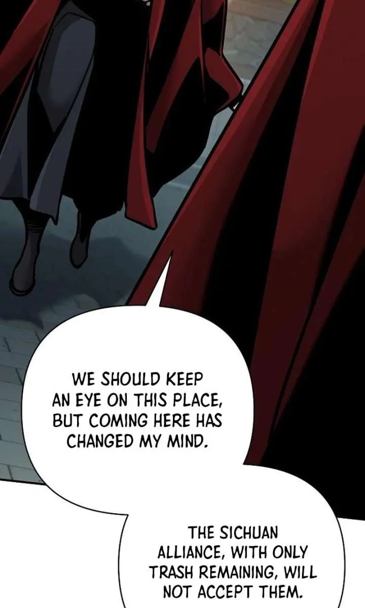 The Mysterious World's Greatest Martial Artist Little Prince Chapter 91 Page 131