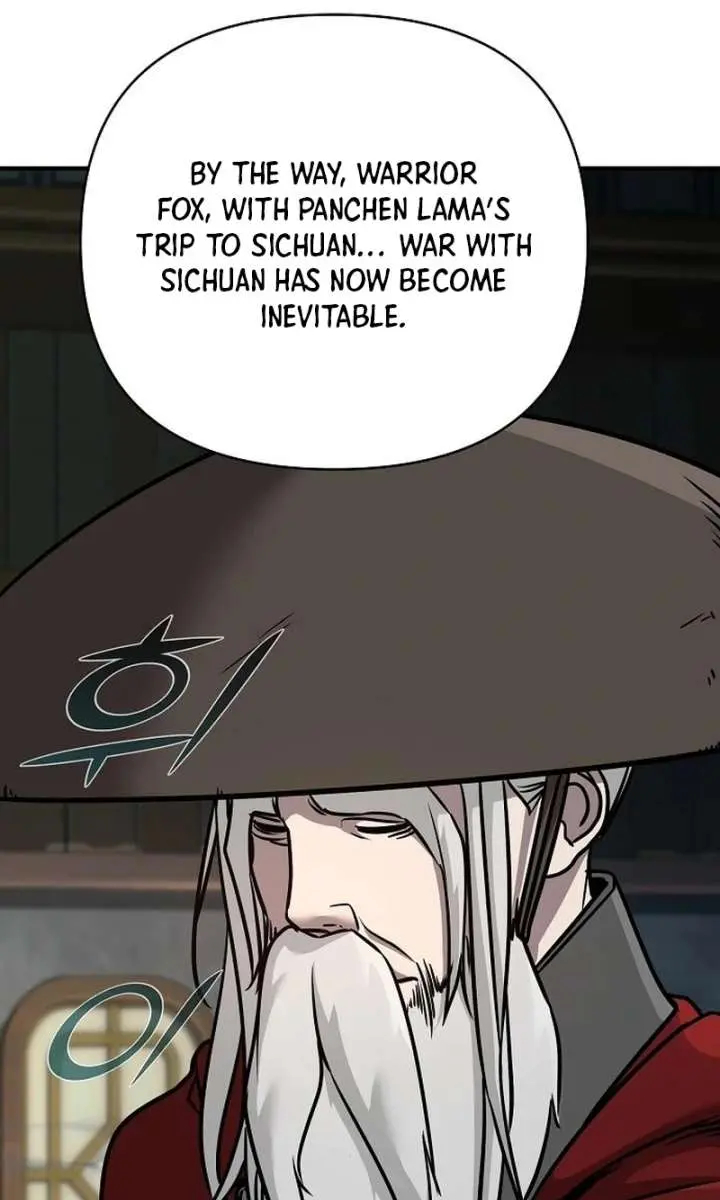 The Mysterious World's Greatest Martial Artist Little Prince Chapter 91 Page 138
