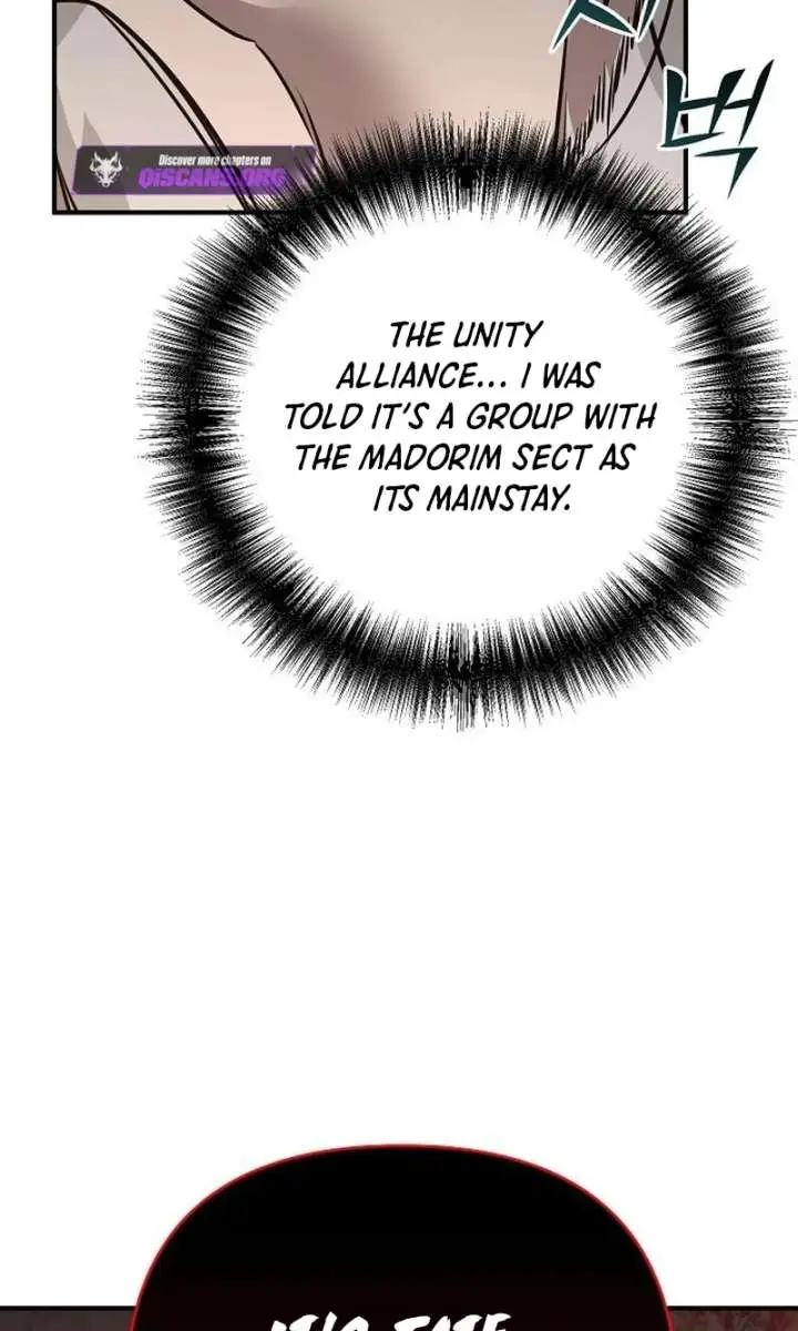The Mysterious World's Greatest Martial Artist Little Prince Chapter 91 Page 144