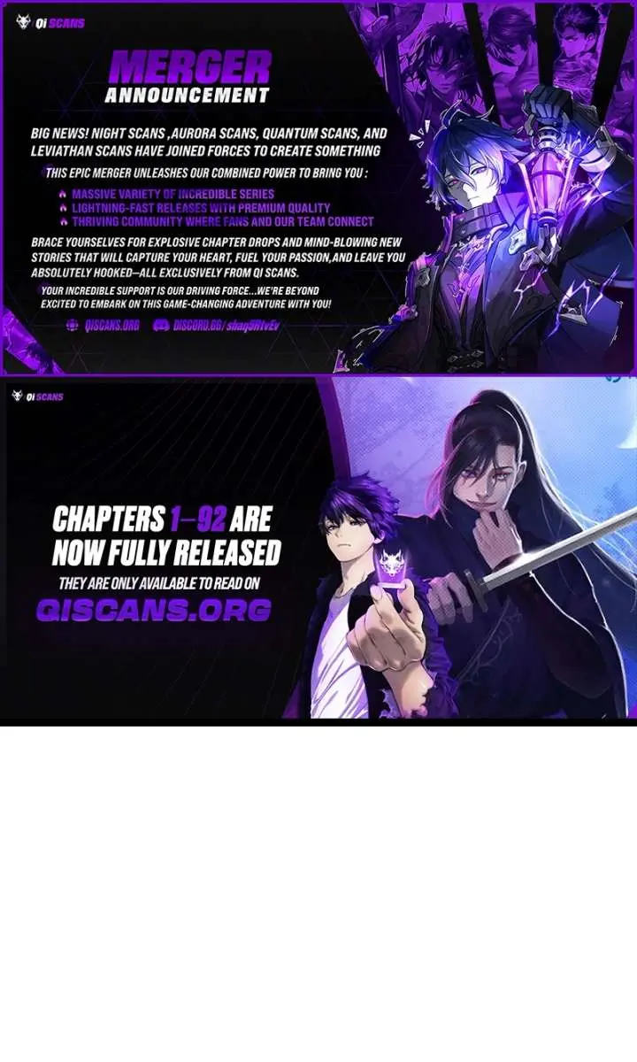 The Mysterious World's Greatest Martial Artist Little Prince Chapter 92 Page 2