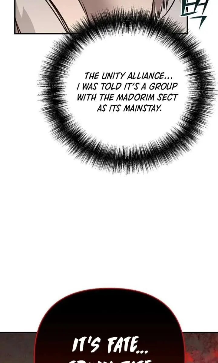 The Mysterious World's Greatest Martial Artist Little Prince Chapter 92 Page 11