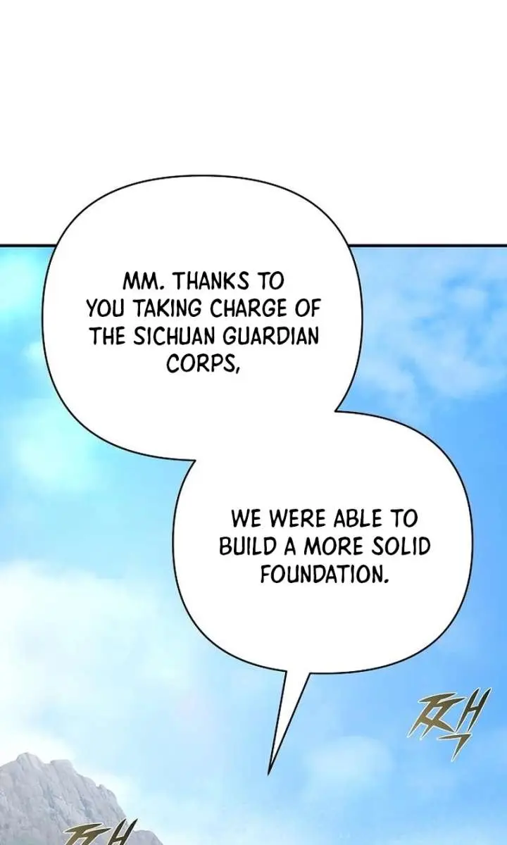 The Mysterious World's Greatest Martial Artist Little Prince Chapter 92 Page 17