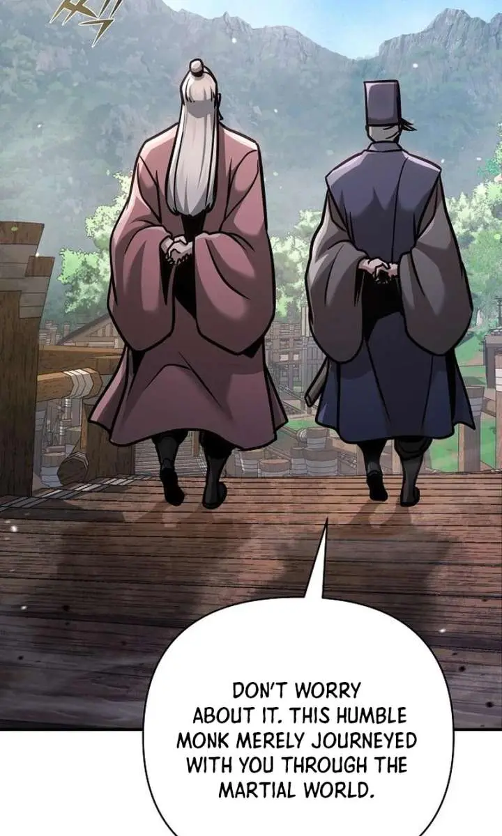 The Mysterious World's Greatest Martial Artist Little Prince Chapter 92 Page 18