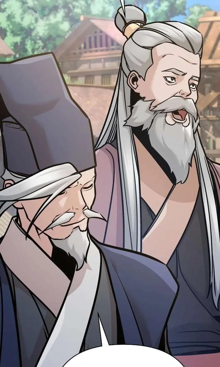 The Mysterious World's Greatest Martial Artist Little Prince Chapter 92 Page 22