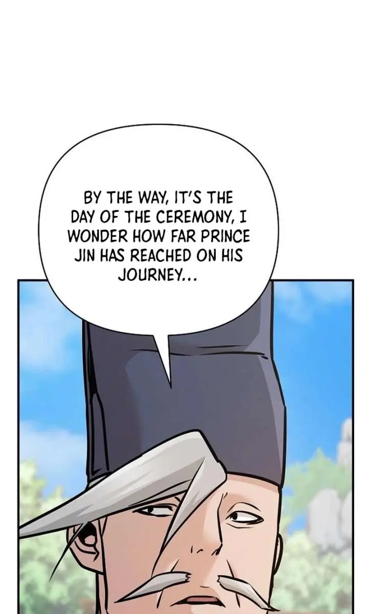 The Mysterious World's Greatest Martial Artist Little Prince Chapter 92 Page 24