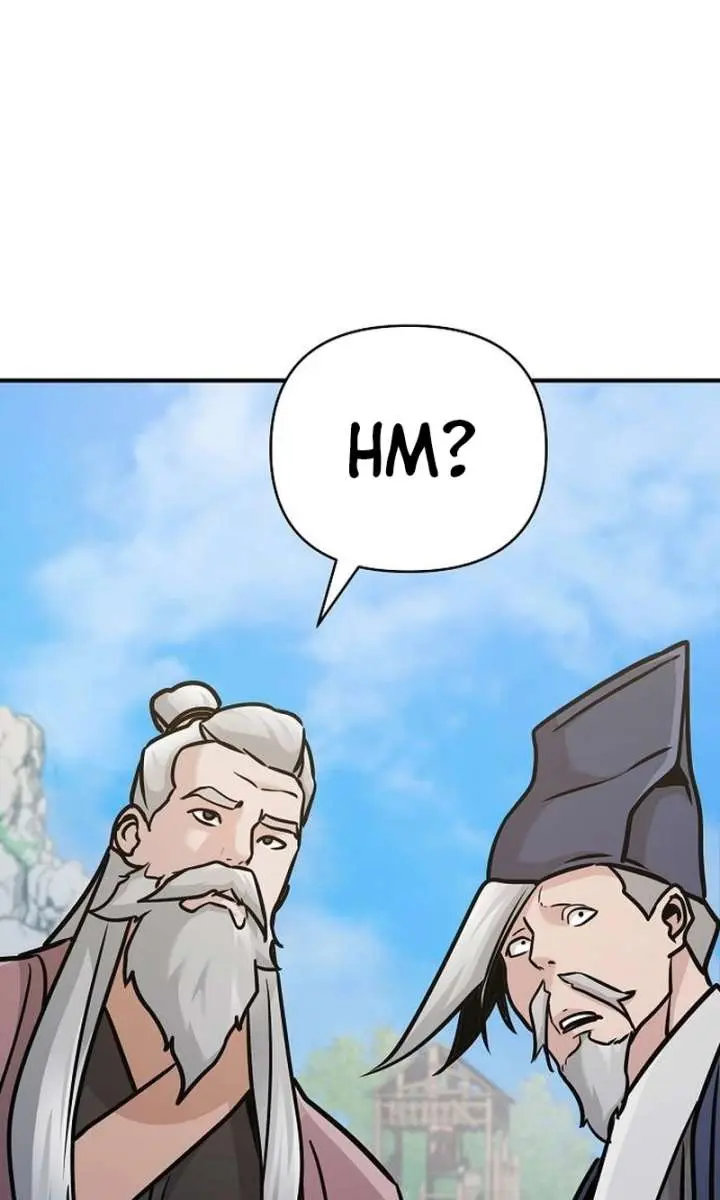 The Mysterious World's Greatest Martial Artist Little Prince Chapter 92 Page 26