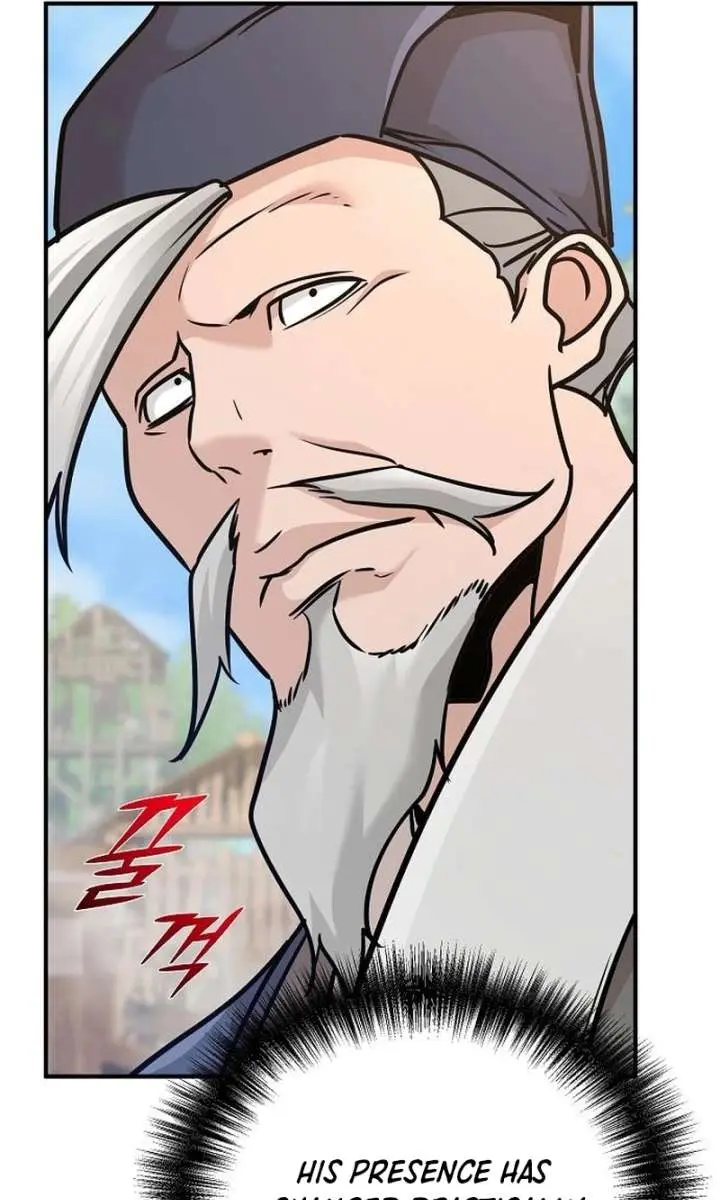 The Mysterious World's Greatest Martial Artist Little Prince Chapter 92 Page 30