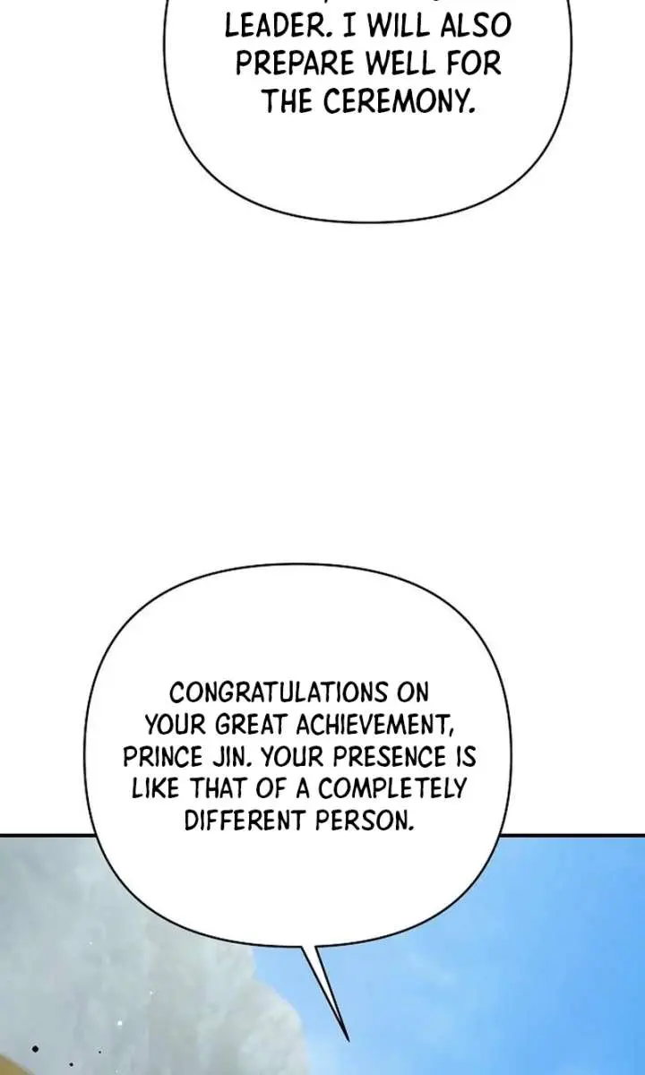 The Mysterious World's Greatest Martial Artist Little Prince Chapter 92 Page 33
