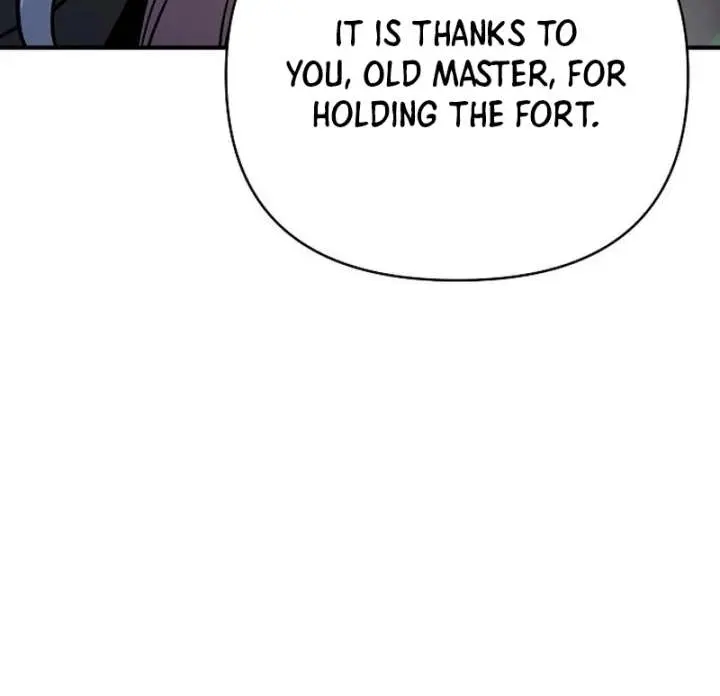 The Mysterious World's Greatest Martial Artist Little Prince Chapter 92 Page 35