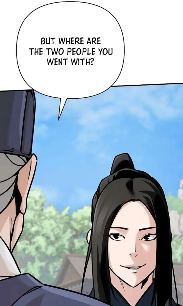 The Mysterious World's Greatest Martial Artist Little Prince Chapter 92 Page 36