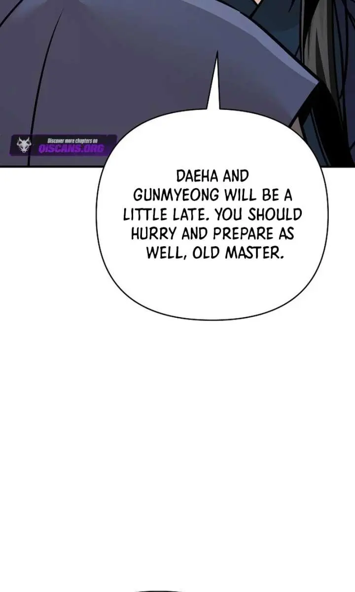 The Mysterious World's Greatest Martial Artist Little Prince Chapter 92 Page 37