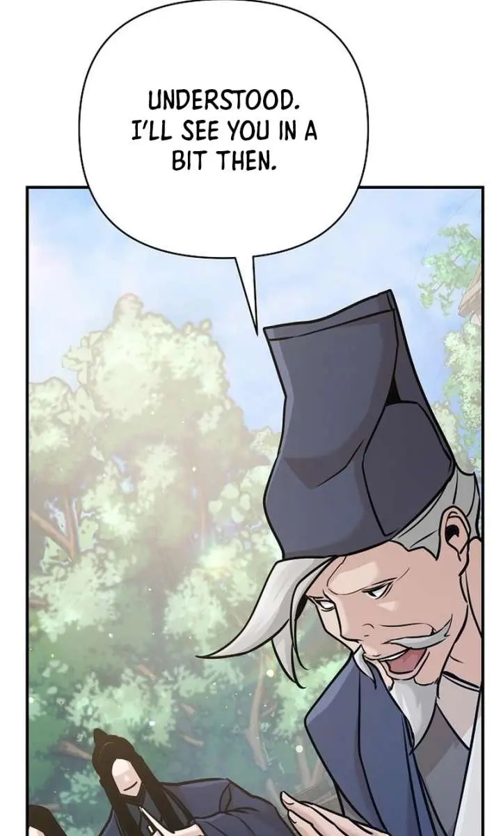 The Mysterious World's Greatest Martial Artist Little Prince Chapter 92 Page 38