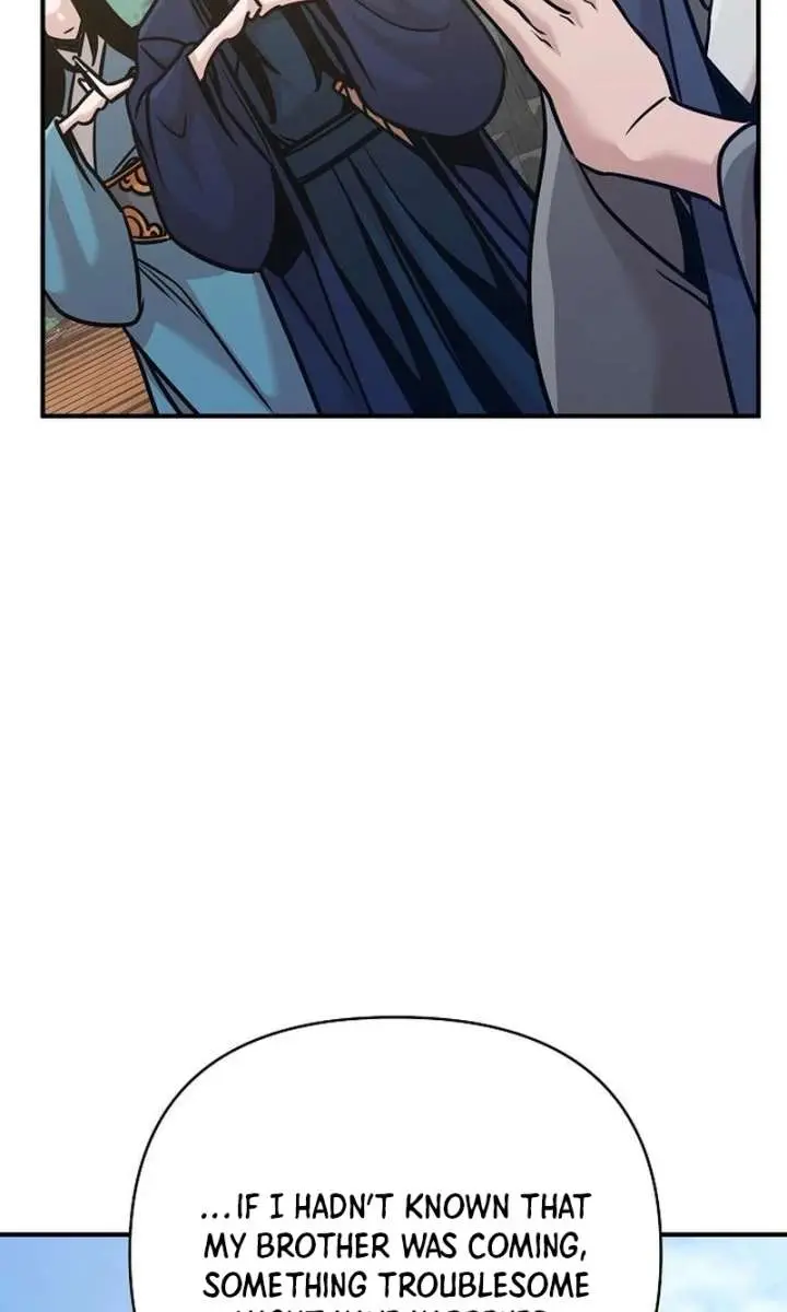 The Mysterious World's Greatest Martial Artist Little Prince Chapter 92 Page 39