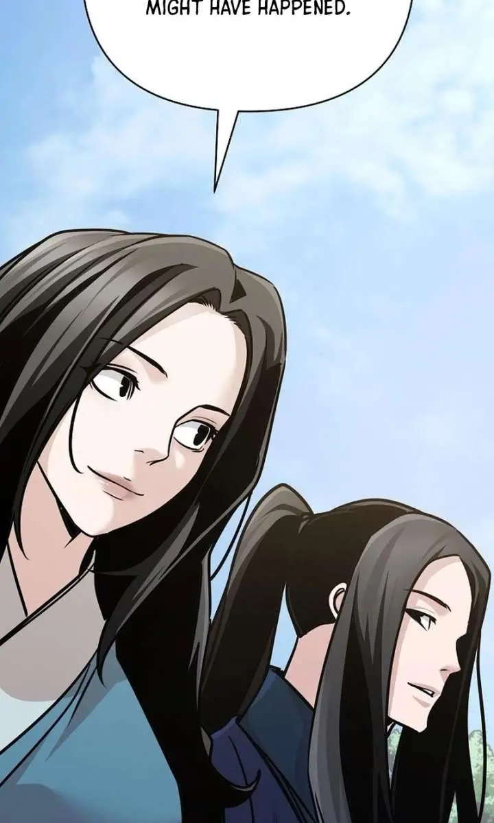 The Mysterious World's Greatest Martial Artist Little Prince Chapter 92 Page 40