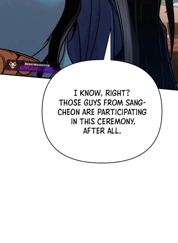 The Mysterious World's Greatest Martial Artist Little Prince Chapter 92 Page 41