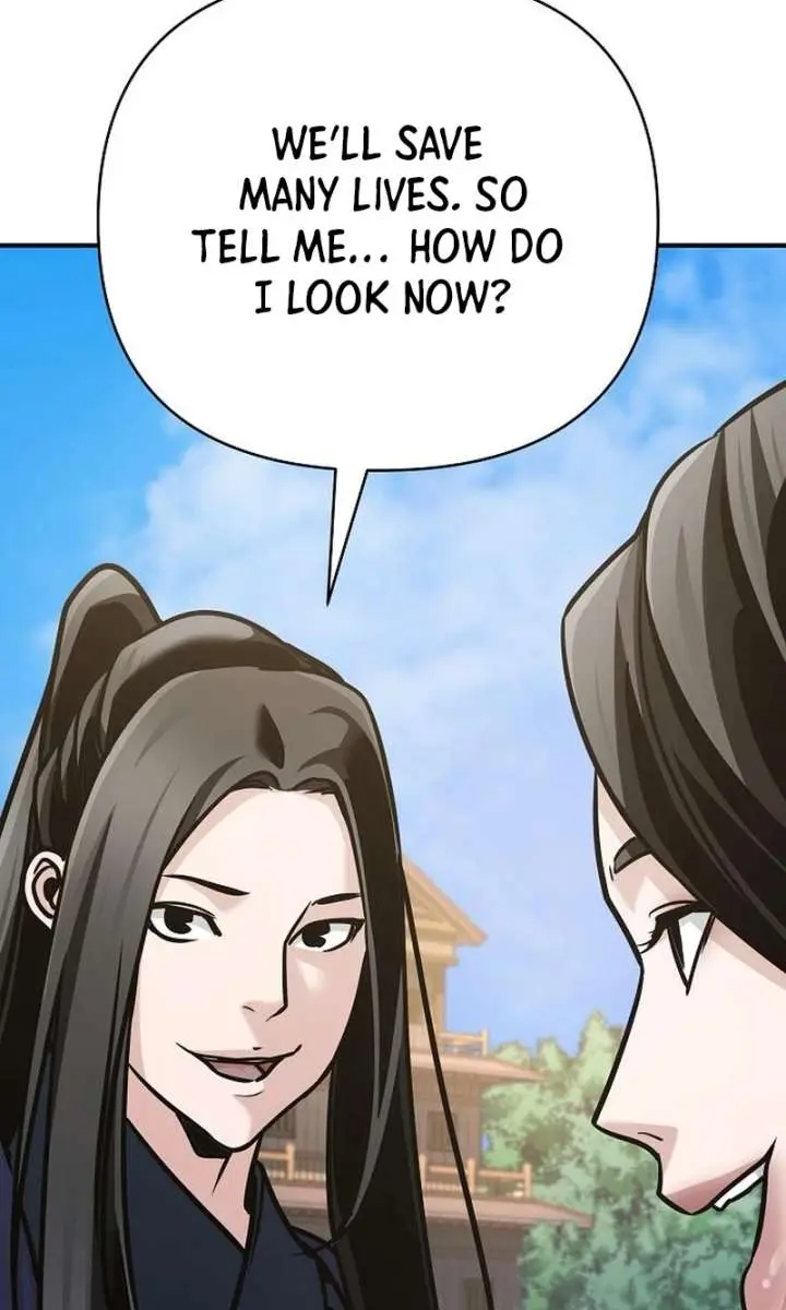 The Mysterious World's Greatest Martial Artist Little Prince Chapter 92 Page 44