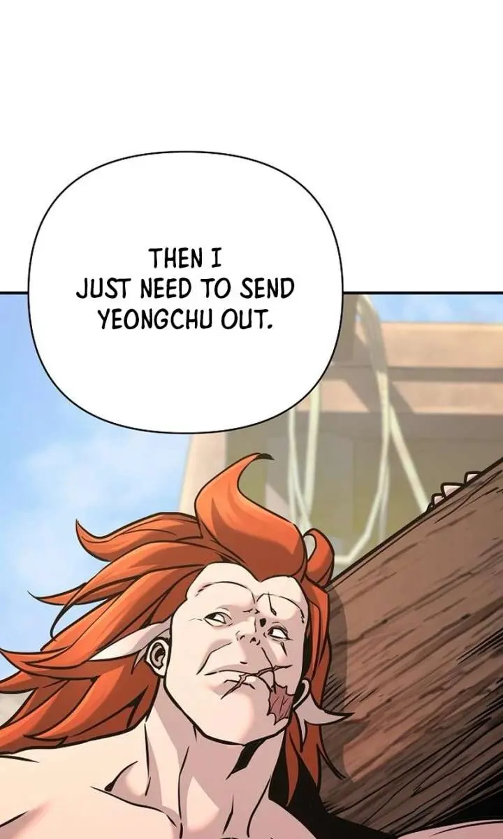 The Mysterious World's Greatest Martial Artist Little Prince Chapter 92 Page 46