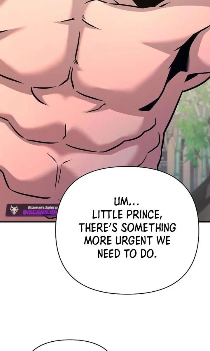 The Mysterious World's Greatest Martial Artist Little Prince Chapter 92 Page 47