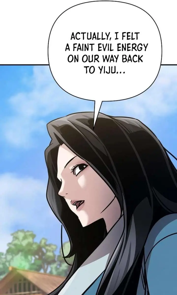 The Mysterious World's Greatest Martial Artist Little Prince Chapter 92 Page 49