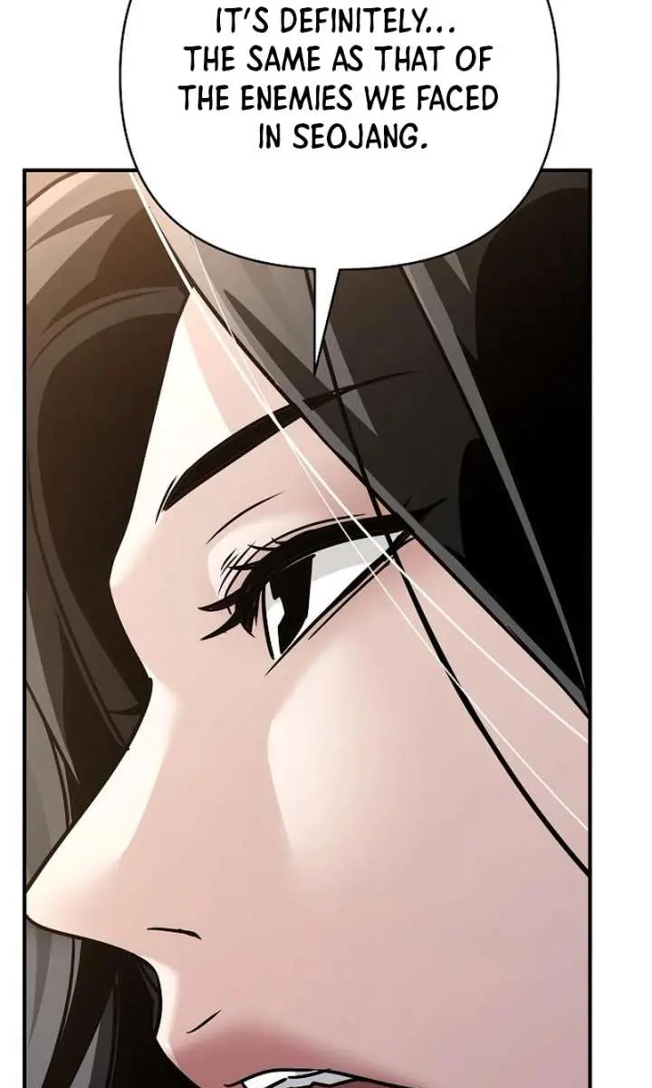 The Mysterious World's Greatest Martial Artist Little Prince Chapter 92 Page 51