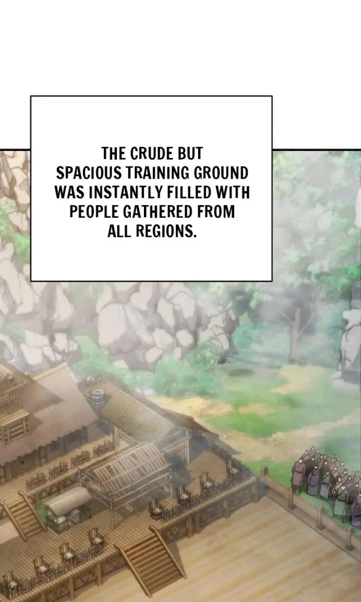 The Mysterious World's Greatest Martial Artist Little Prince Chapter 92 Page 60