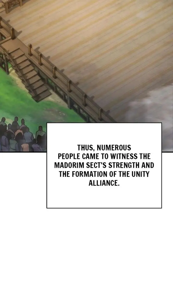 The Mysterious World's Greatest Martial Artist Little Prince Chapter 92 Page 61