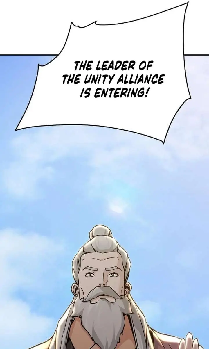 The Mysterious World's Greatest Martial Artist Little Prince Chapter 92 Page 63