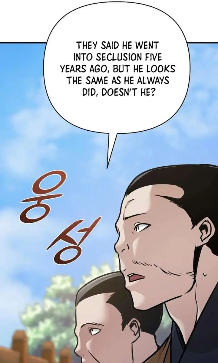 The Mysterious World's Greatest Martial Artist Little Prince Chapter 92 Page 68