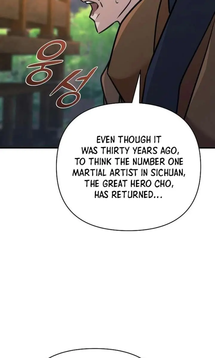 The Mysterious World's Greatest Martial Artist Little Prince Chapter 92 Page 69