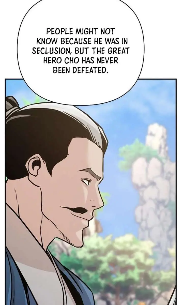The Mysterious World's Greatest Martial Artist Little Prince Chapter 92 Page 70