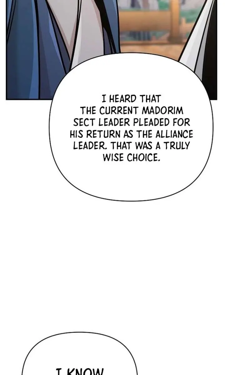 The Mysterious World's Greatest Martial Artist Little Prince Chapter 92 Page 71