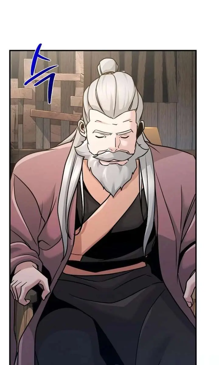 The Mysterious World's Greatest Martial Artist Little Prince Chapter 92 Page 75