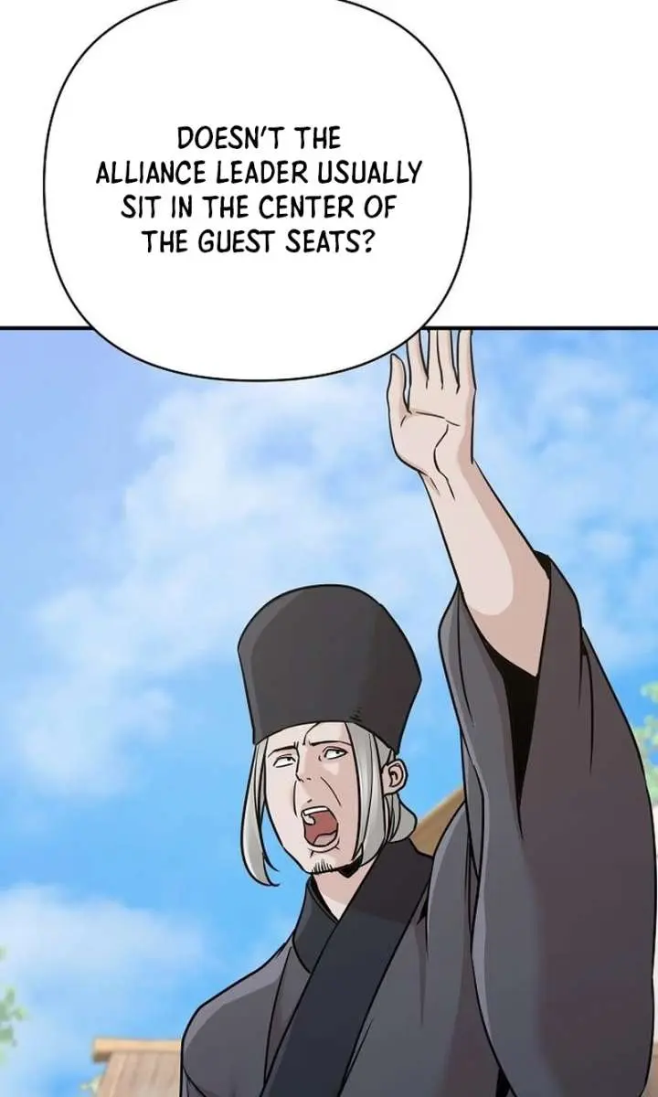 The Mysterious World's Greatest Martial Artist Little Prince Chapter 92 Page 78