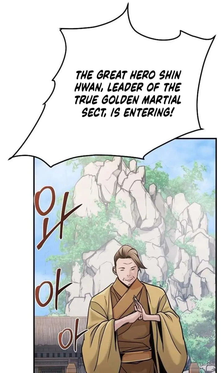 The Mysterious World's Greatest Martial Artist Little Prince Chapter 92 Page 81
