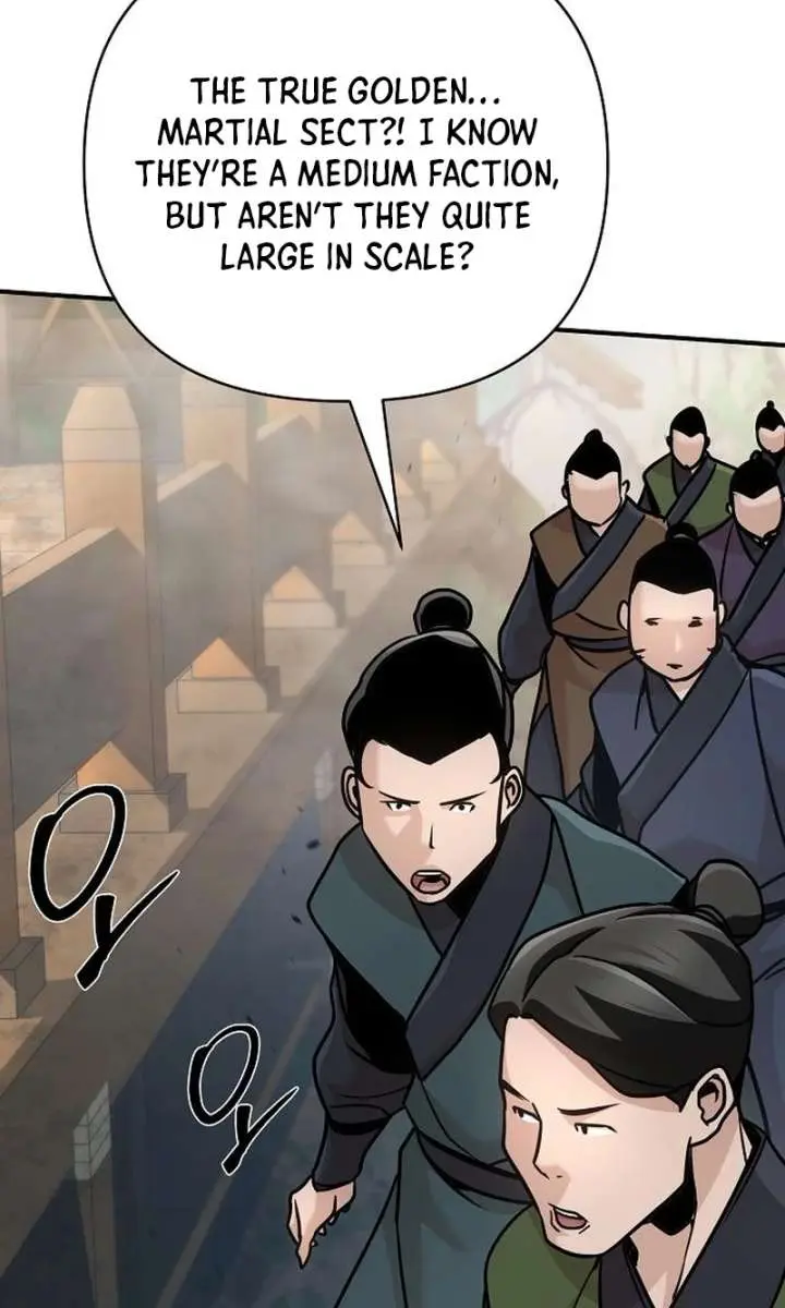 The Mysterious World's Greatest Martial Artist Little Prince Chapter 92 Page 83